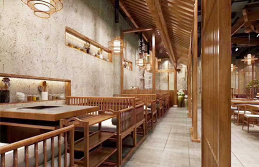 水天堂西餐廳