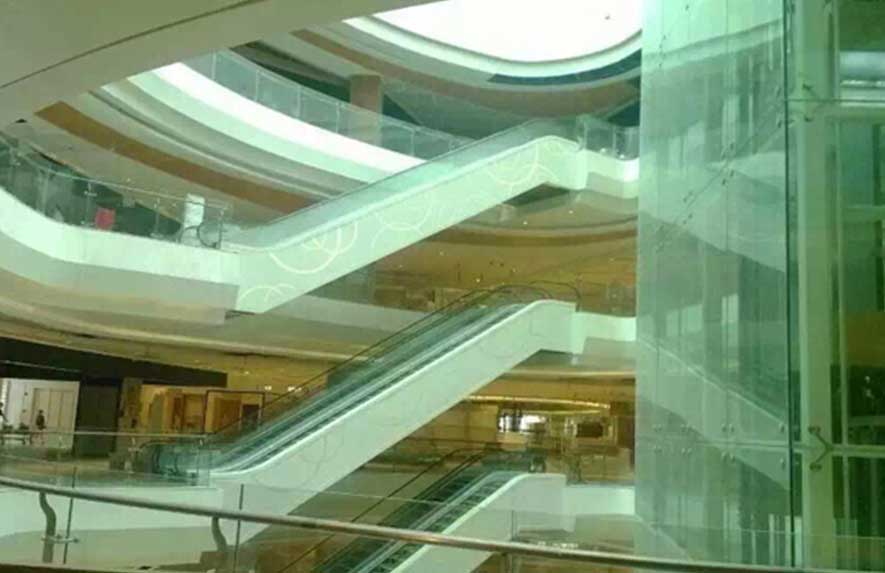 河源萬隆城