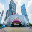 柳州萬達廣場